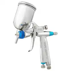 アネスト岩田 W-50-124BPGC 美粧 重力式スプレーガン シリーズ の商品画像です