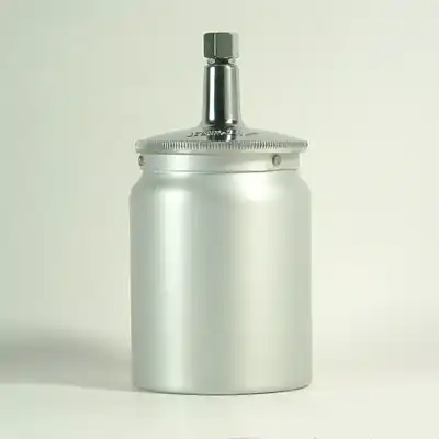 アネスト岩田 吸上げ式塗料カップPC-2 (600mL) の商品画像です