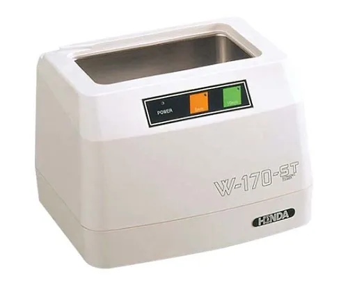 超音波洗浄器 W-170ST の商品画像です