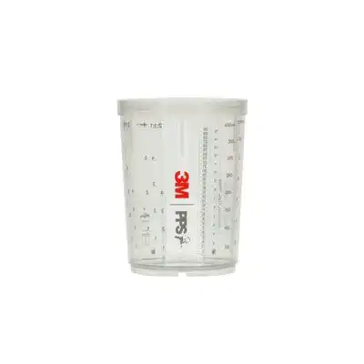 スリーエム 3M PPS シリーズ2.0 対応 400mL シリーズ の商品画像です